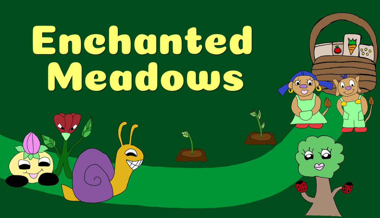 Enchanted Meadows